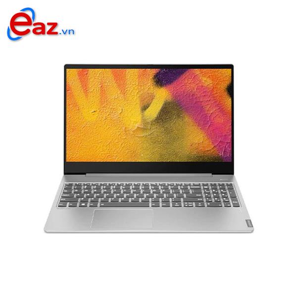 Lenovo IdeaPad S540 15IML (81NG004QVN) | Intel® Core™ i5 _10210U _8GB _512GB SSD PCIe _VGA INTEL _Full HD IPS _Finger _LED KEY _1219F